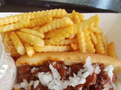 Bowlyou's Ice Cream and Grill