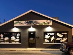 Bowlyou's Ice Cream and Grill