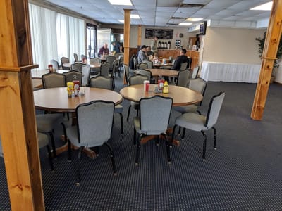 Boxcar Cafe And Coffee Shop