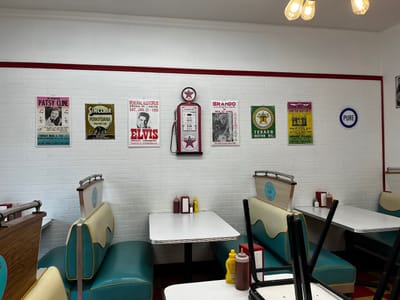 Boxcar Cafe and Cones, Inc.