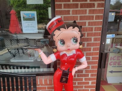 Boxcar Cafe and Cones, Inc.