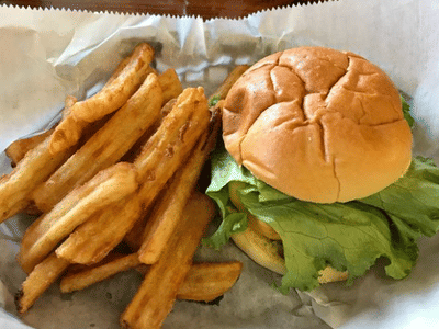 Boxcar Cafe and Cones, Inc.