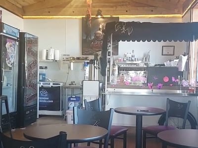 Boxcar Espresso & Ice Cream Shop LLC