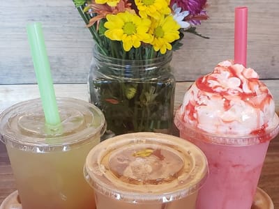 Boxcar Espresso & Ice Cream Shop LLC