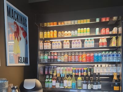 Boxwood Coffeeshop & Cafe