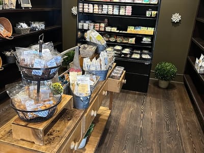 Boxwood Coffeeshop & Cafe