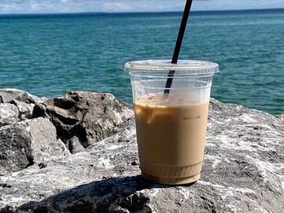 Boxwood Coffeeshop & Cafe