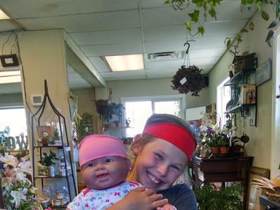 Boxwood Home and Garden