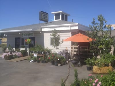 Boxwood Home and Garden