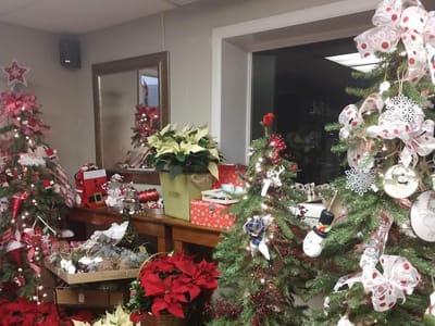 Boxwood Home and Garden