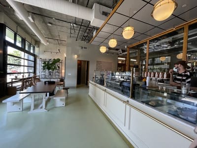 Boxx Coffee Roasters Co.