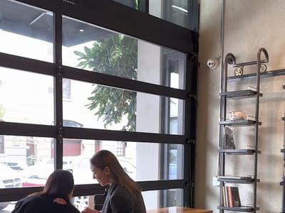 Boxx Coffee Roasters Co.