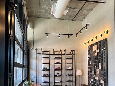 Boxx Coffee Roasters Co.