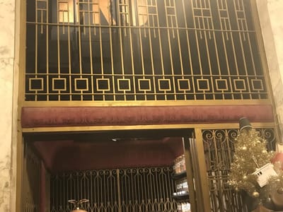 BRÛ Artisan Coffee Works