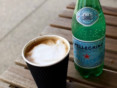 BRÛ Artisan Coffee Works