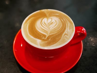 Brad's Breads and Bakery