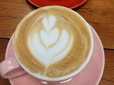 Brad's Breads and Bakery