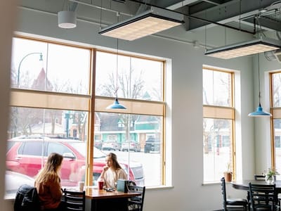 Brad's Breads and Bakery