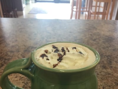 Bradley's Gourmet Coffee & More