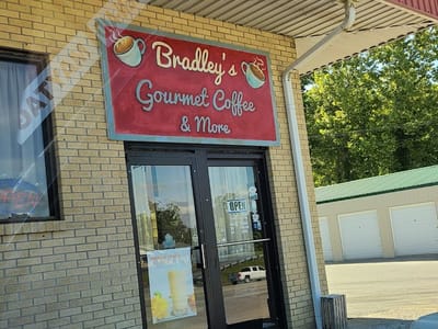 Bradley's Gourmet Coffee & More