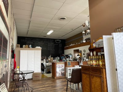 Bradley's Gourmet Coffee & More