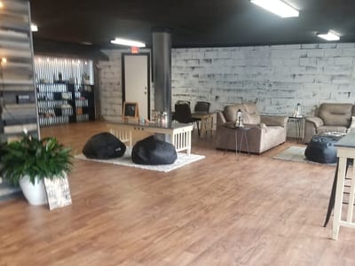 Bradley's Gourmet Coffee & More