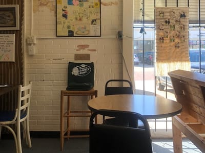 Brady's Specialty Coffee