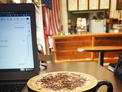 Brady's Specialty Coffee