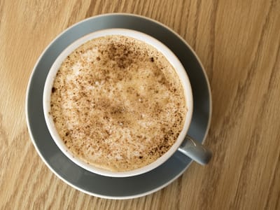 Brady's Specialty Coffee