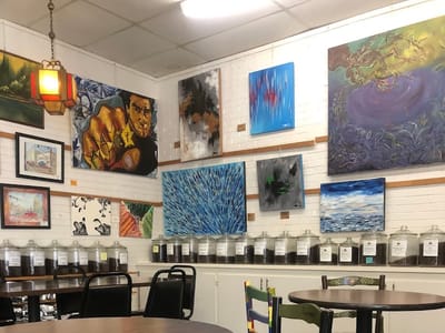 Brady's Specialty Coffee