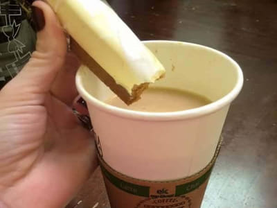 Bradys Espresso, Donuts and Roastery