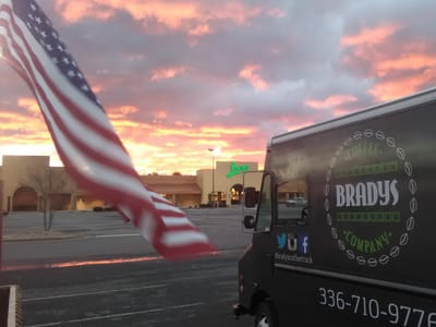 Bradys Espresso, Donuts and Roastery