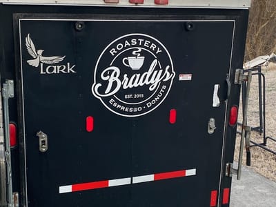 Bradys Espresso, Donuts and Roastery