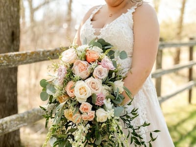 Braham Country Floral