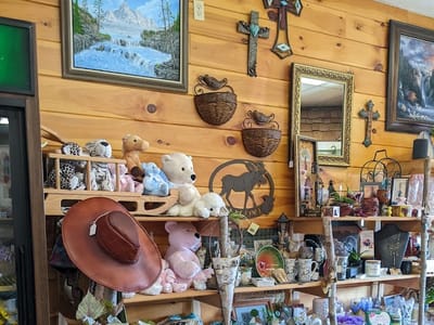 Braham Country Floral