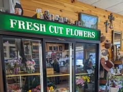 Braham Country Floral