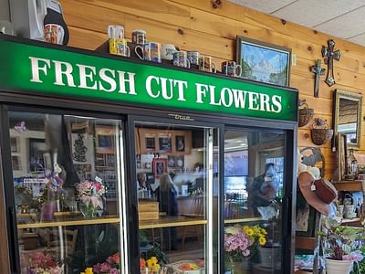 Braham Country Floral