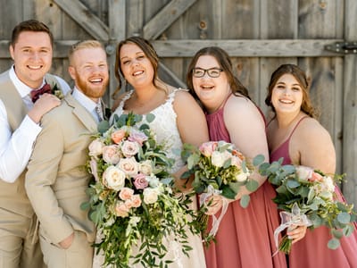 Braham Country Floral