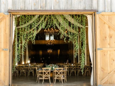 Braham Country Floral