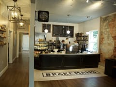 Brakeman's Coffee & Supply