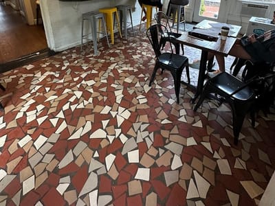 Brakeman's Coffee & Supply