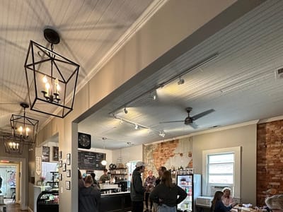 Brakeman's Coffee & Supply