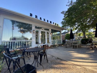 Brakeman's Coffee & Supply