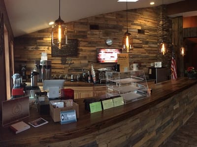 Branch Cafe @ Lifetree