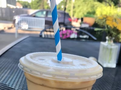 Branch Hill Coffee Co