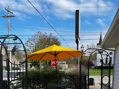 Branch Hill Coffee Co