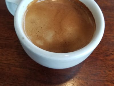 Branch Hill Coffee Co