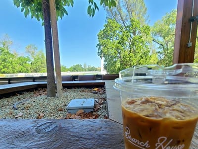 Branch House Riverfront Bistro