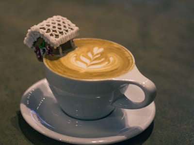 Branch Street Coffee Roasters