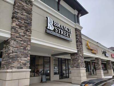Branch Street Coffee Roasters
